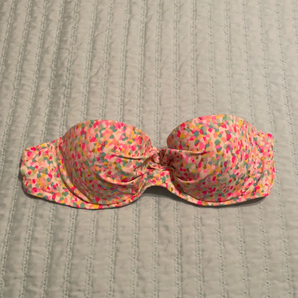 Victoria’s Secret swim top